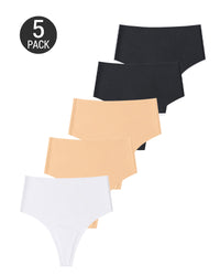 Set-2(5-Pack)