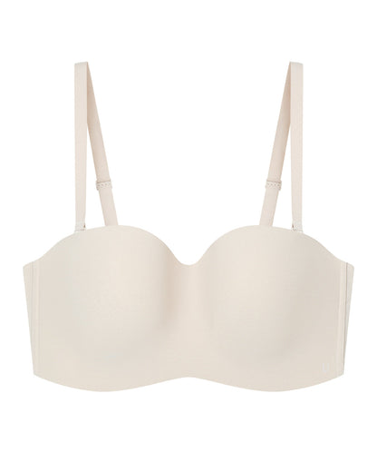 Intense Convertible Bandeau Bra