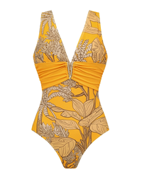 Only One-Piece