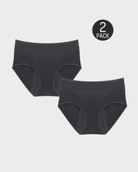 Black*2 (2 Pack)