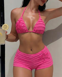 Hot Pink