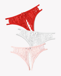 3 Pcs-3