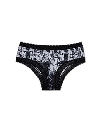 Bones Tie-Dye Print