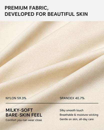 2-Pack High Waist seamless Shaping Panties