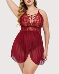 Wine red