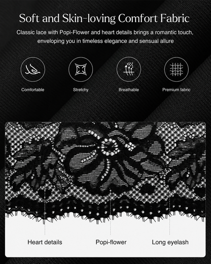 Outerwear-Ready Lace Short Sleeve Shapewear Bodysuit