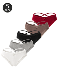 Set7(5-Pack)