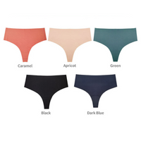 Black+Nude+Orange+Blue+Green