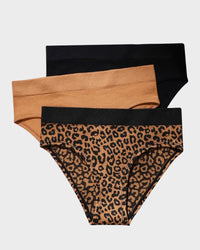black+leopard+nude