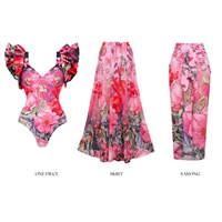 Three piece set