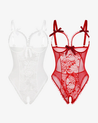 White+Wine Red
