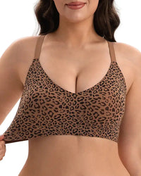 Brown Leopard