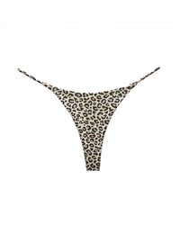 Beige Leopard