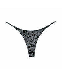 Gray Leopard