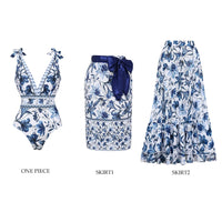 Three piece set