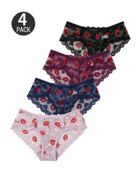 Set-1(4-Pack)