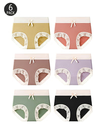 Multicolor(6-Pack)