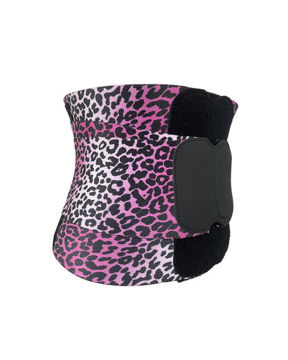 Women Belt Waist Cincher Ab Belt Tummy Control Body Shaper Triple Wrap