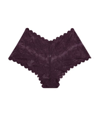 Dark Purple