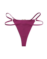 Reddish Purple