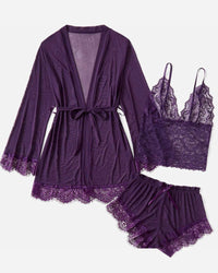 Dark Purple