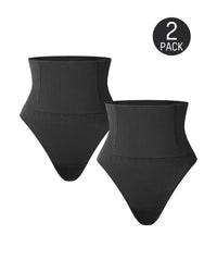 [2-Pack]Blak+Black