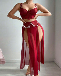 Wine Red