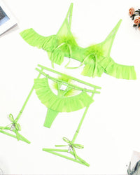 Fluorescent Green