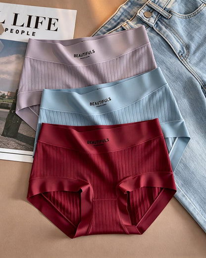 Pure Cotton Antibacterial Crotch Cotton Underwear