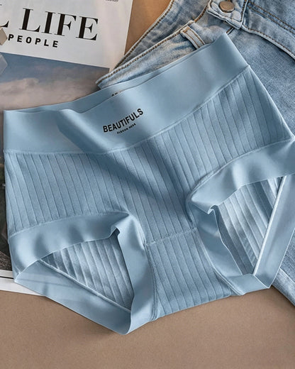 Pure Cotton Antibacterial Crotch Cotton Underwear