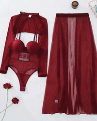 Wine Red