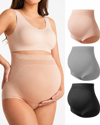 Pink+Black+Grey(3-Pack)