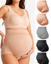 Pink*2+Black*2+Grey *1 (5-Pack)