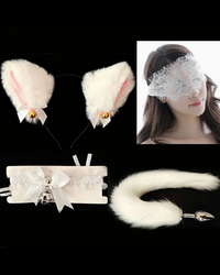 Four-piece Set 3