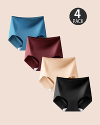Multicolor 4-Pack
