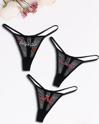 Black-a 3 Pack