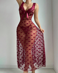 Wine red