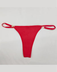 Bright Red