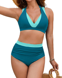 Deep Teal