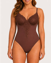 Reddish Brown