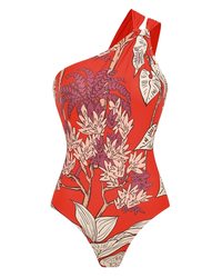 Only One-Piece