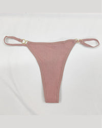 Mauve Pink