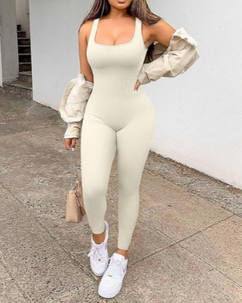 Full Bodysuit Strong Abdomen Control