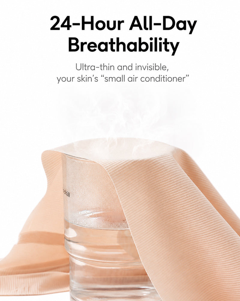Multi-Pack Seamless Ice Silk High-Elasticity Breathable Briefs