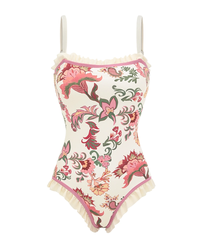 Only One-Piece
