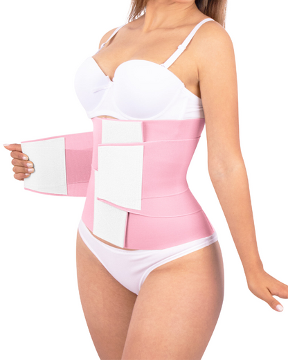 Abdominal Tightening Sweating Shapwear