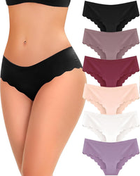 Multicolor Set2-6 Pack