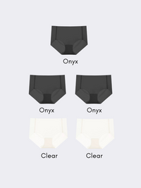 3Black+2White