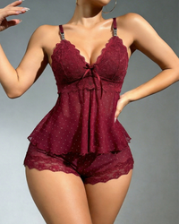 Wine red
