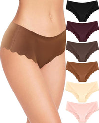 Multicolor Set1 -6 Pack